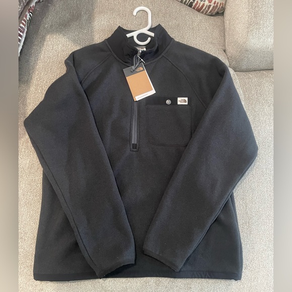 The North Face Other - Men’s The North Face TNF Dark Heather Jacket (NWT) size medium